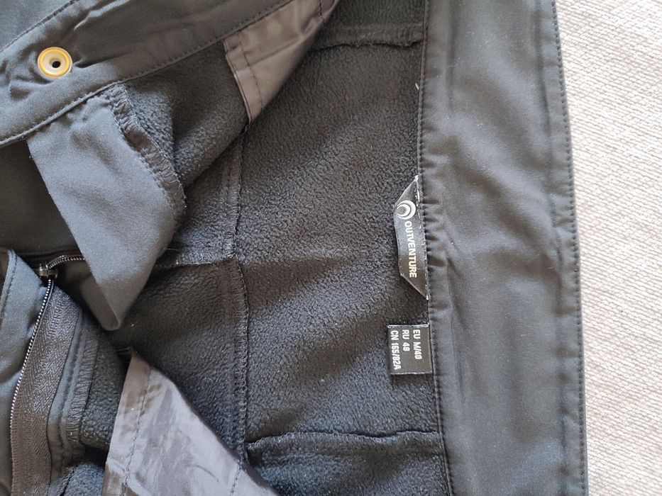 Продам женские утеплённые брюки