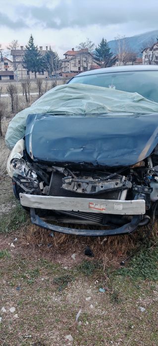 Opel corsa CDTI дизел