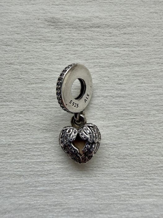 Charmuri Pandora originale pandantiv