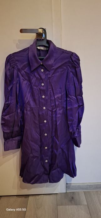 Zara много красиви ризи