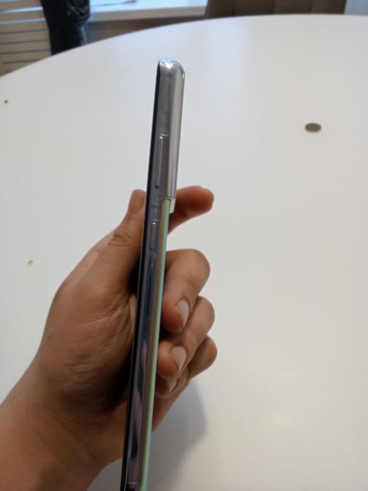 Samsung s21 ultra фулл идеал