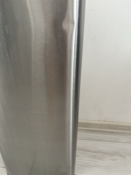 Урна пепельница (с браком)