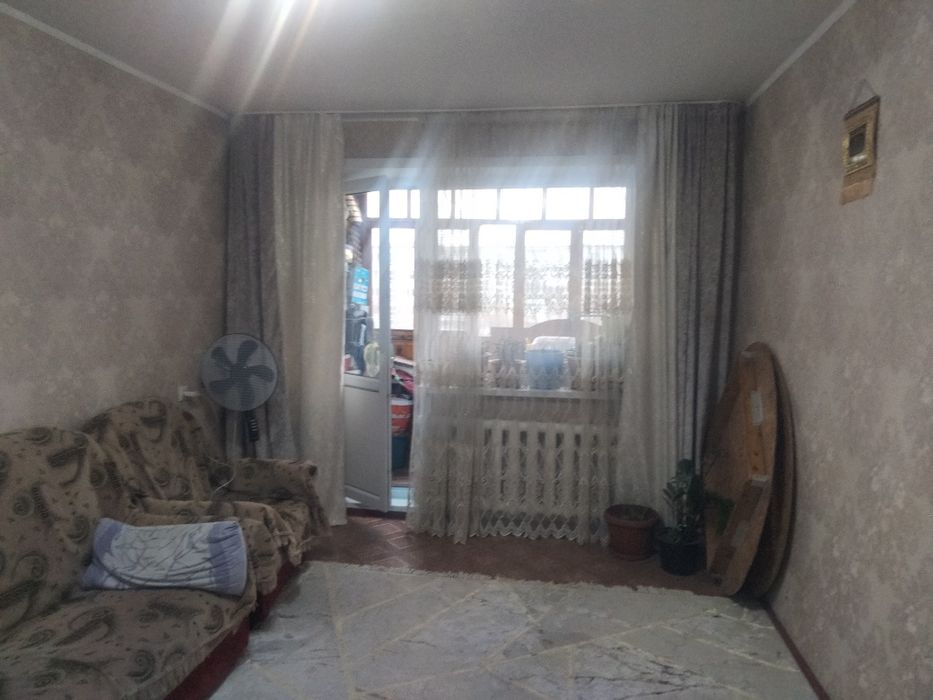 Продам квартиру. 3 ком-х.