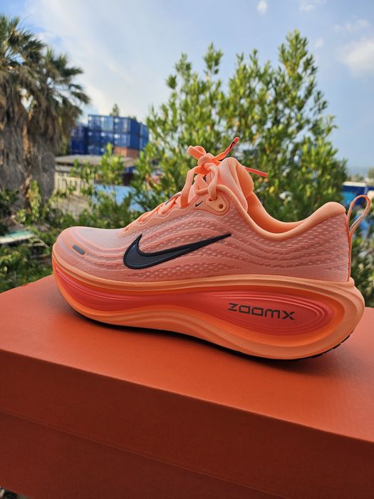 Nike Vomero Plus