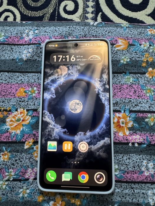 Vivo x200ultra 256gb