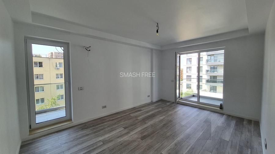 Apartament de vanzare 2 camere zona pallady complex 5 stele astorium my home