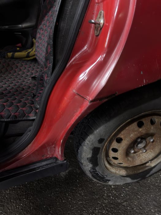 Продается 1992 г Opel Astra