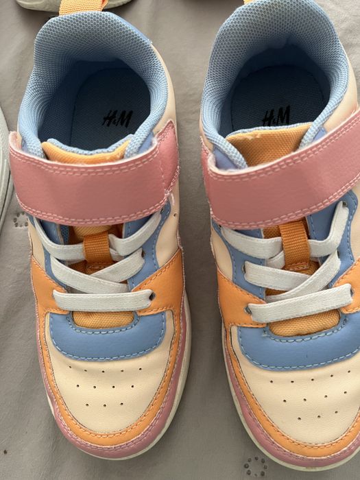 Лот обувчици за момиче