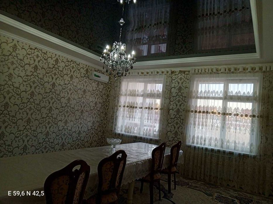 жай ижарага бериледи