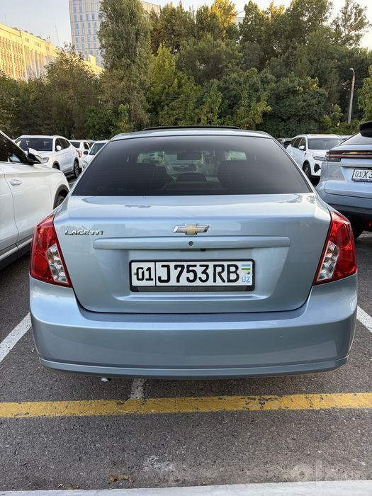 Chevrolet Gentra 2019 ген бор