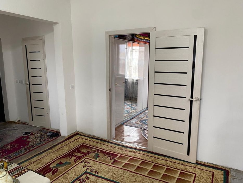 Продам большой дом