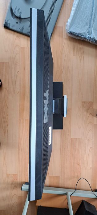 Монитор Dell u2711 27 дюйм