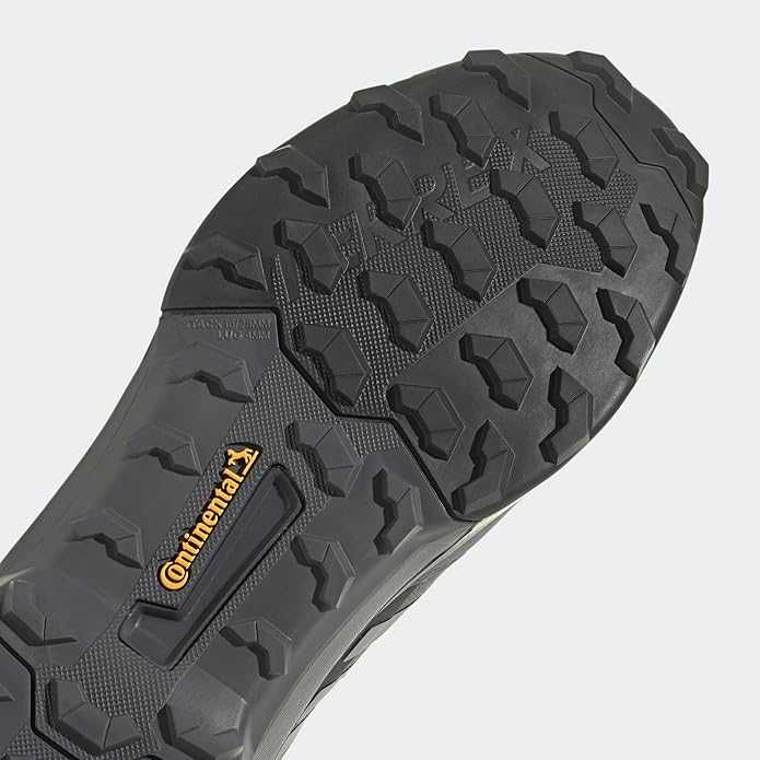 Кроссовки Мужские adidas Terrex Ax4 Gore-tex  размер -  45EU 11US