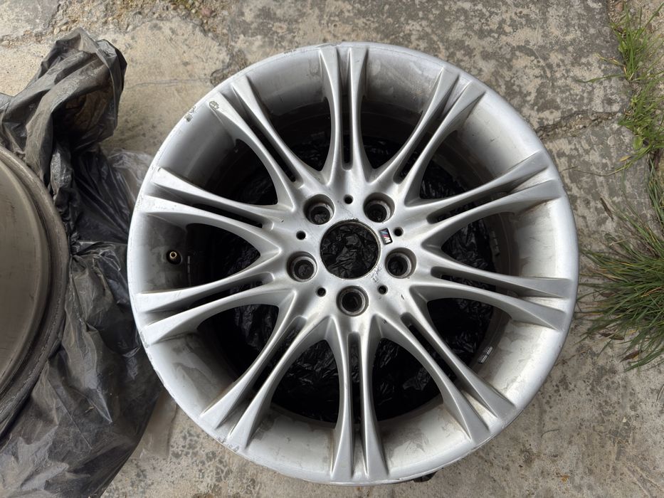 Jante BMW originale M - Style 135M, 18”