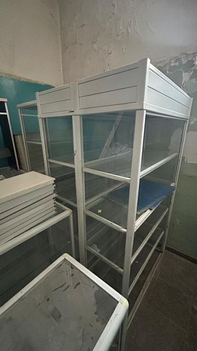 Витрины для бизнеса