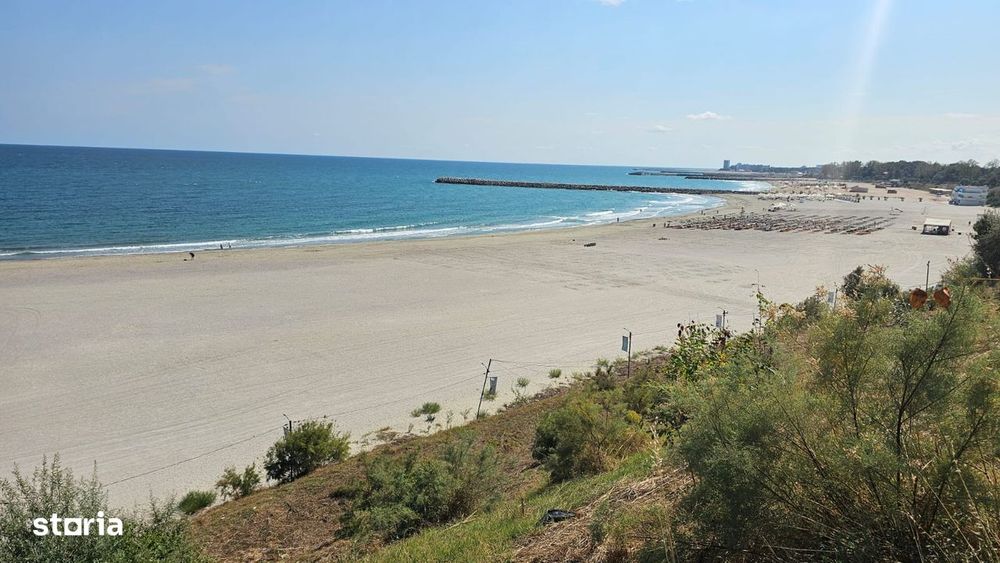 Ocazie! Apartament Sea View Residence cu certificat  turism, la cheie.