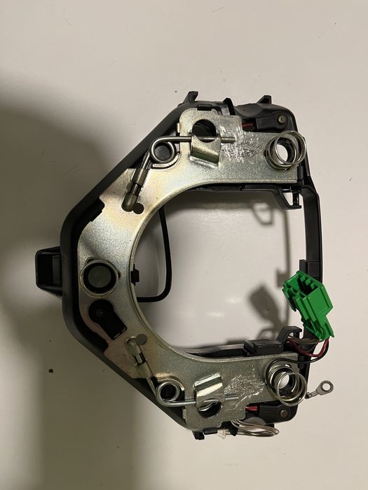 Основа волан Volvo s60