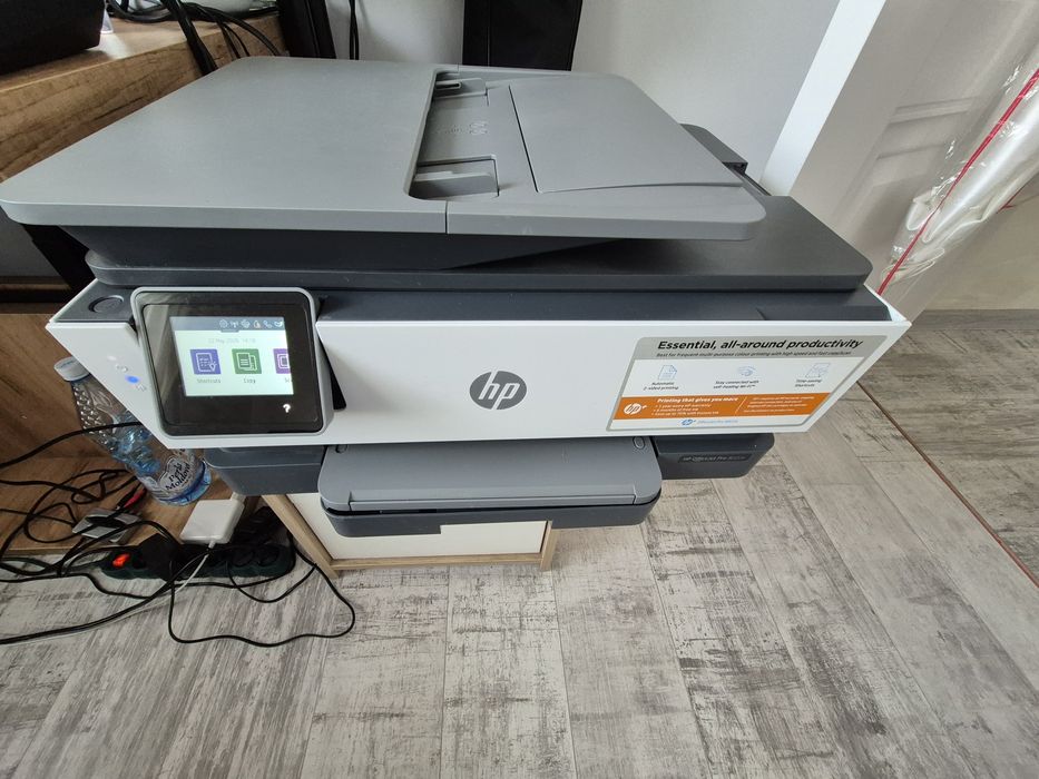Imprimanta HP Office Jet Pro 8022e