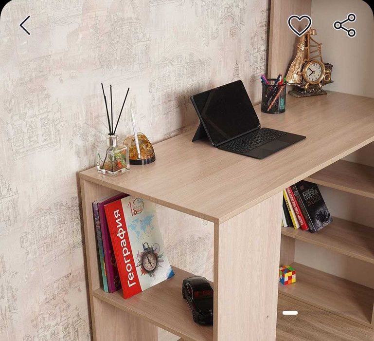 Стол компьютерный