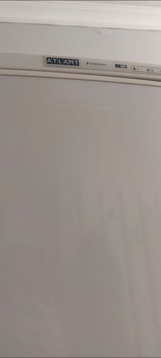 Холодильник Атлант