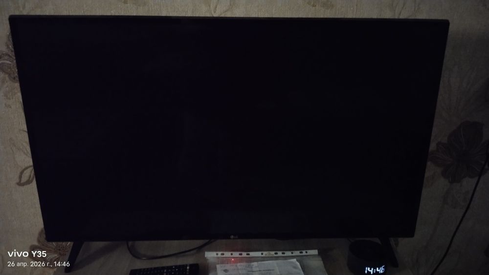 Продам Телевизор LG 109