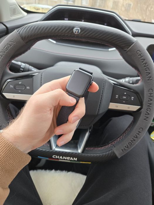 Apple Watch SE (Gen 2) 44mm GPS