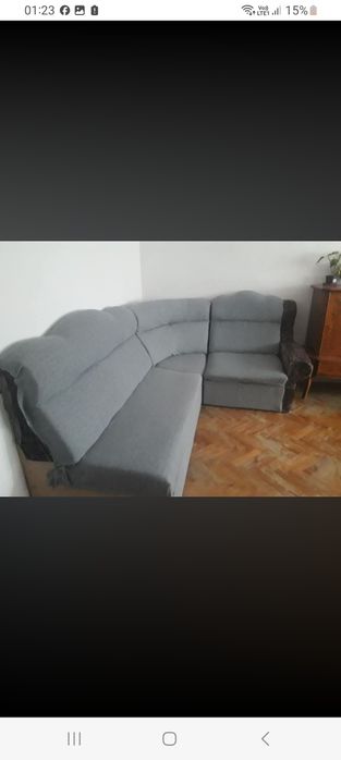 Tapițerie la Domiciliu