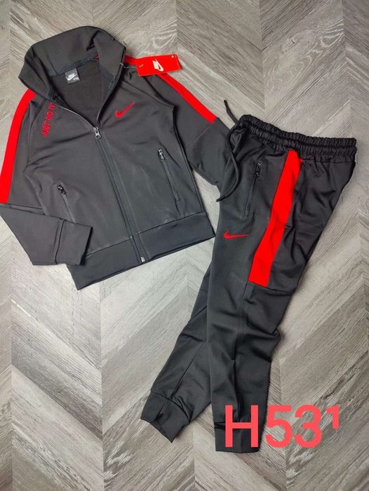 Детски екипи за момче