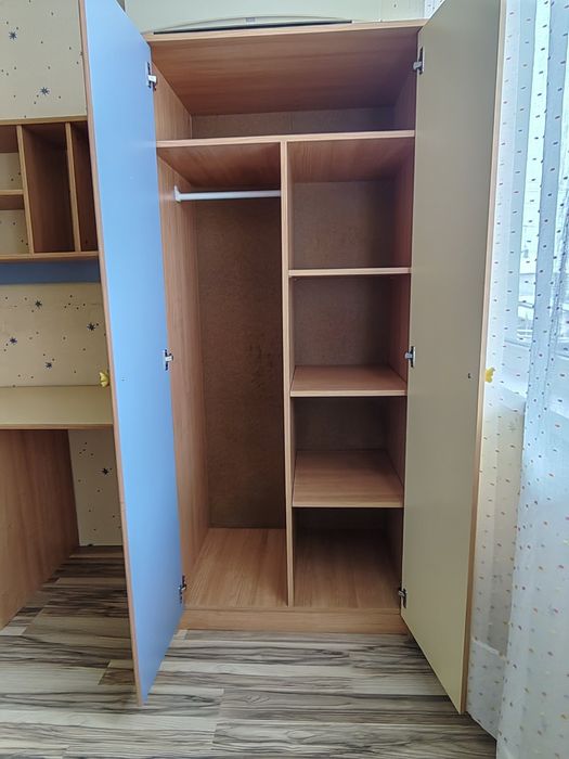 Детска стая комплект