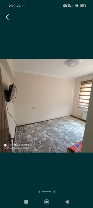 Qizlarga kvartira Sergeli 3-bekat