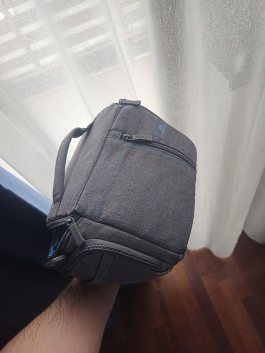 Smallrig BOX (VAL TOT 2000 lei noi / 1200 utilizate)