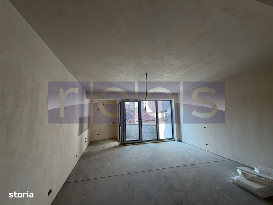 Vanzare Apartament 3 Camere | Lizeanu | Bloc Nou | Parcare | Terasa
