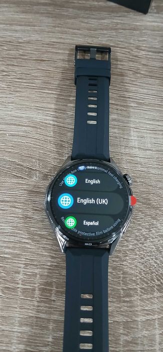 Huawei Watch GT 6