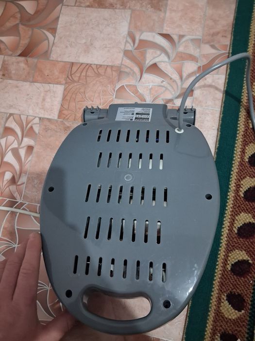 Обогреватель электрический