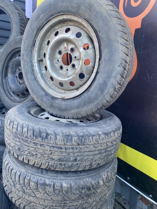 Шина r13 175/70/13