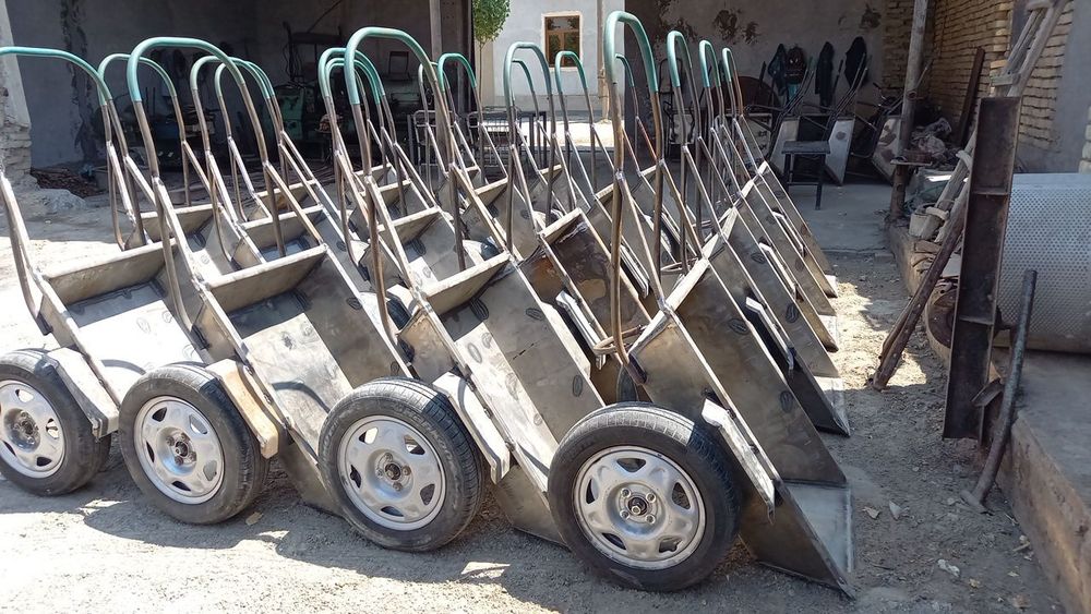 Арава тачка галтак ulgurji