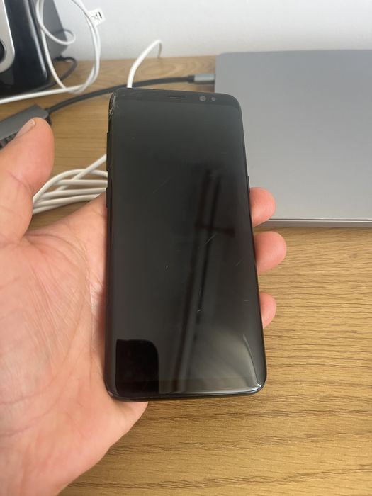 Samsung s8 2 buc