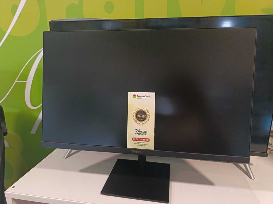 (AG41) Monitor Huawei AD80HW b5876 Garantie 2 ani