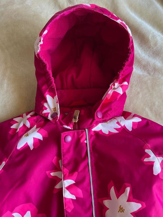 Reima бебешка зимна грейка