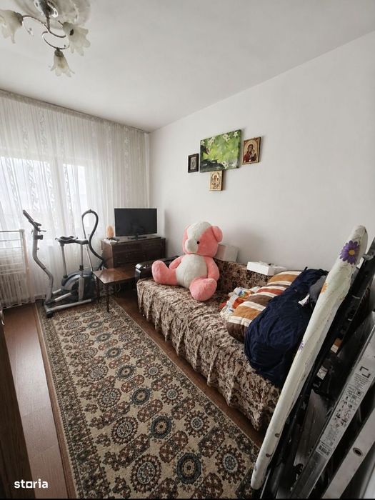 Racadau,Apartament Cernei,bloc vila