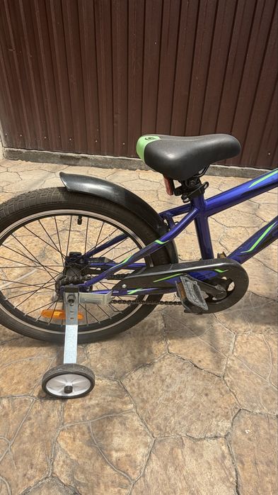 Велосипед детский 20" STELS Pilot 200