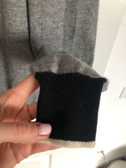 Pulover din lâna pentru bărbați Fred Perry