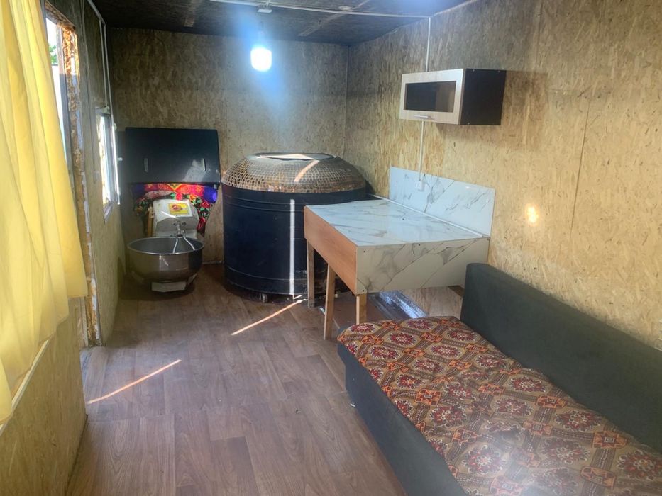 Киоск Готовый Бизнес