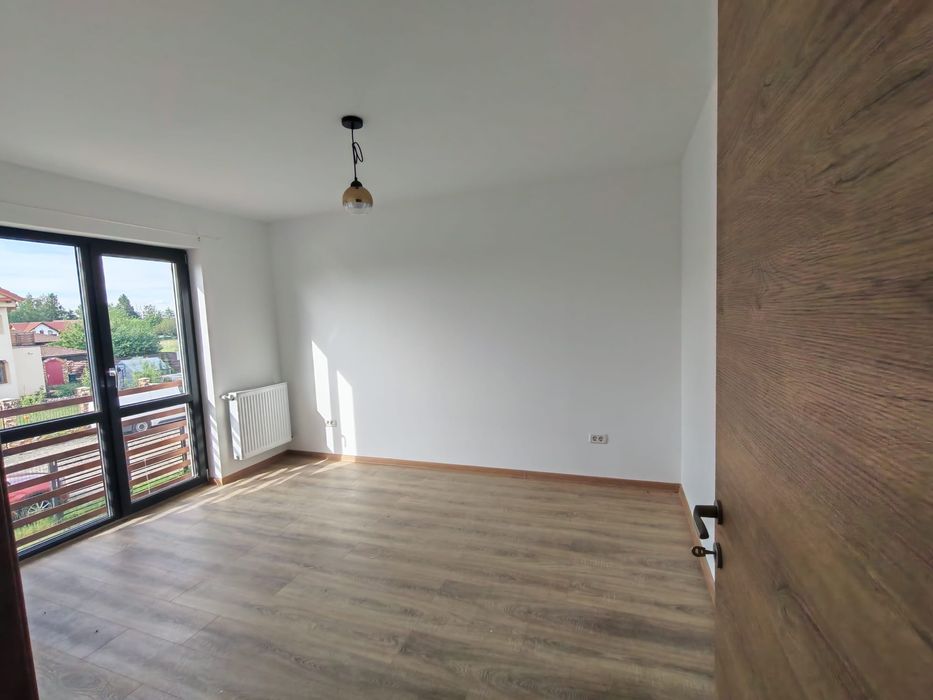 Casă de închiriat Brasov-Stupini
