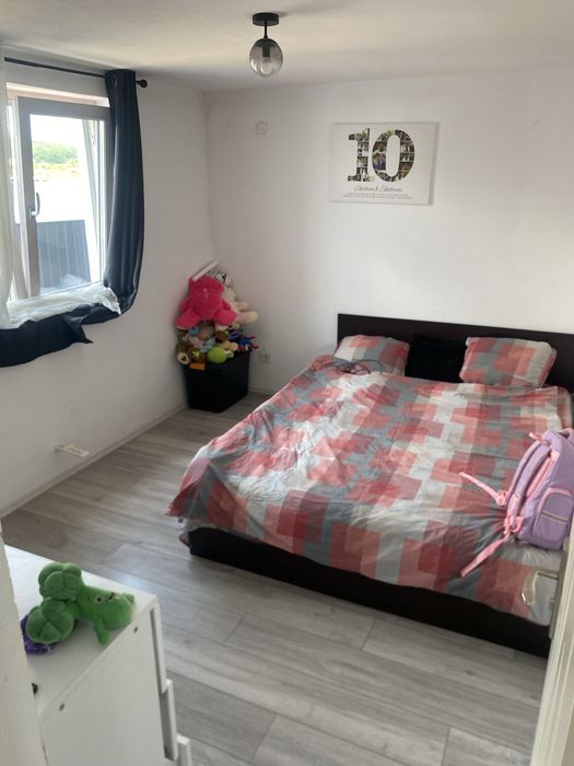 Vand Casa in Hintesti