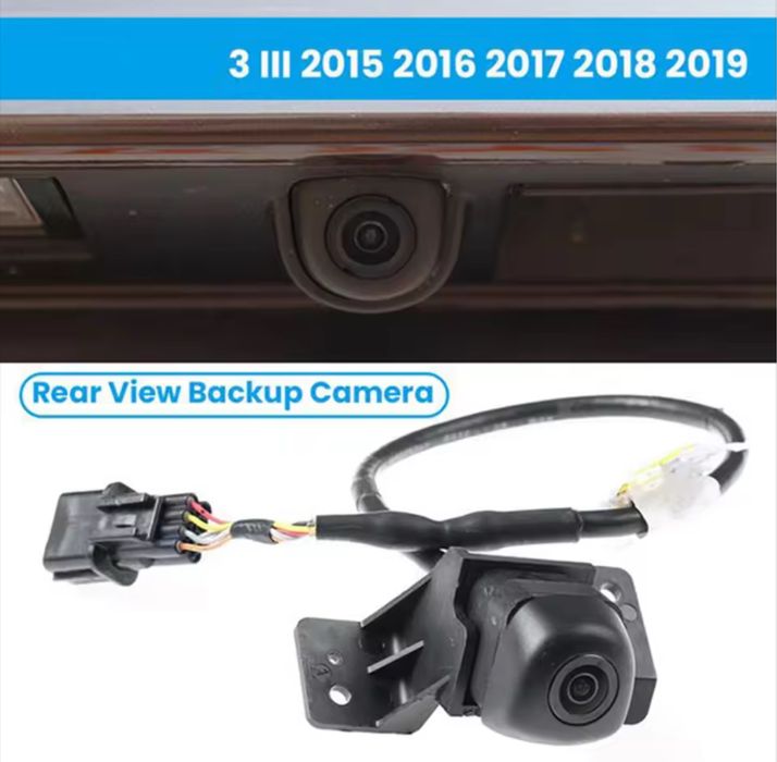 Camera Spate Mers Inapoi Marsarier Masalier Hyundai Tucson 3 2015-19
