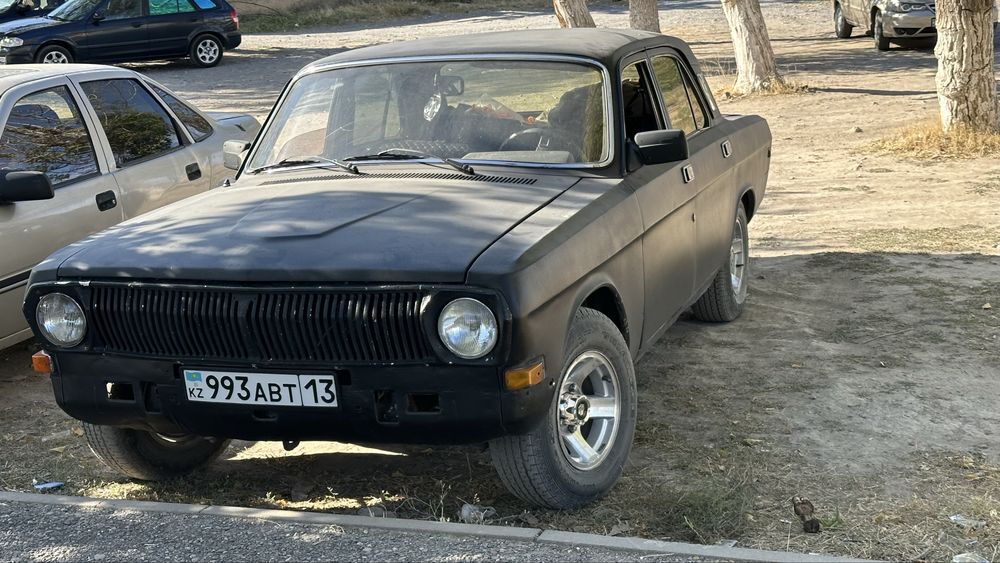 Газ 24-10 срочно сатылады