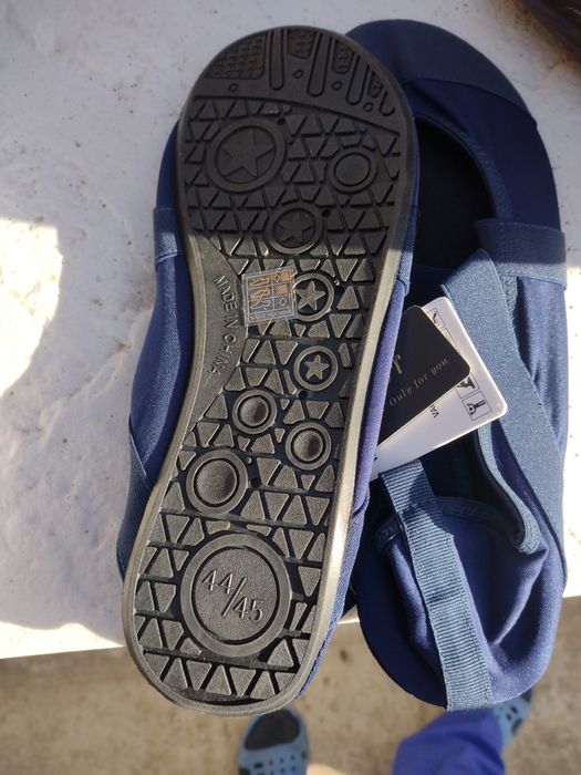 Cipici- papuci sport