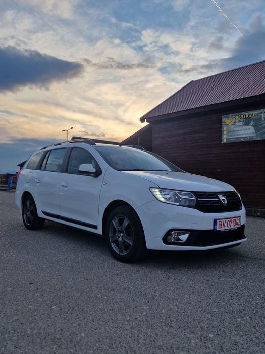 Dacia Logan/MCV/Benzina+Gpl/130.000 km/Import Germania