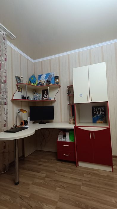 Мебель для детской комнаты